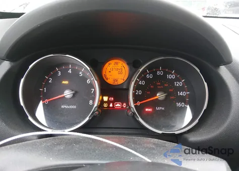 2008 Nissan Rogue Sl from USA, damaged, VIN JN8AS58V68W146556